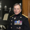 Lieutenant General Sir Andrew Gregory KBE CB